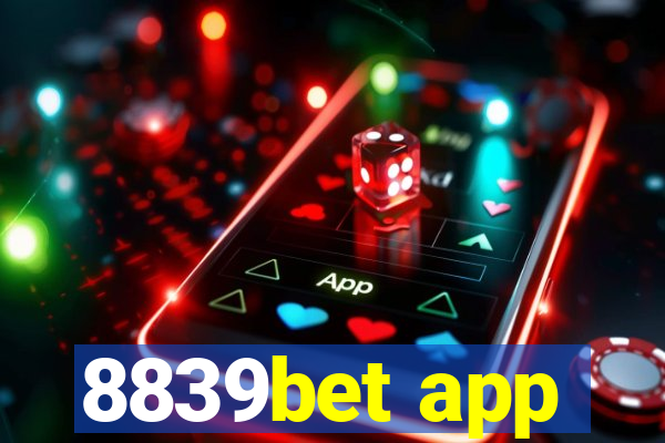 8839bet app